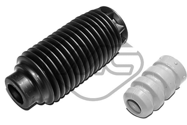 Dystans gumowy, resorowanie METALCAUCHO 06266