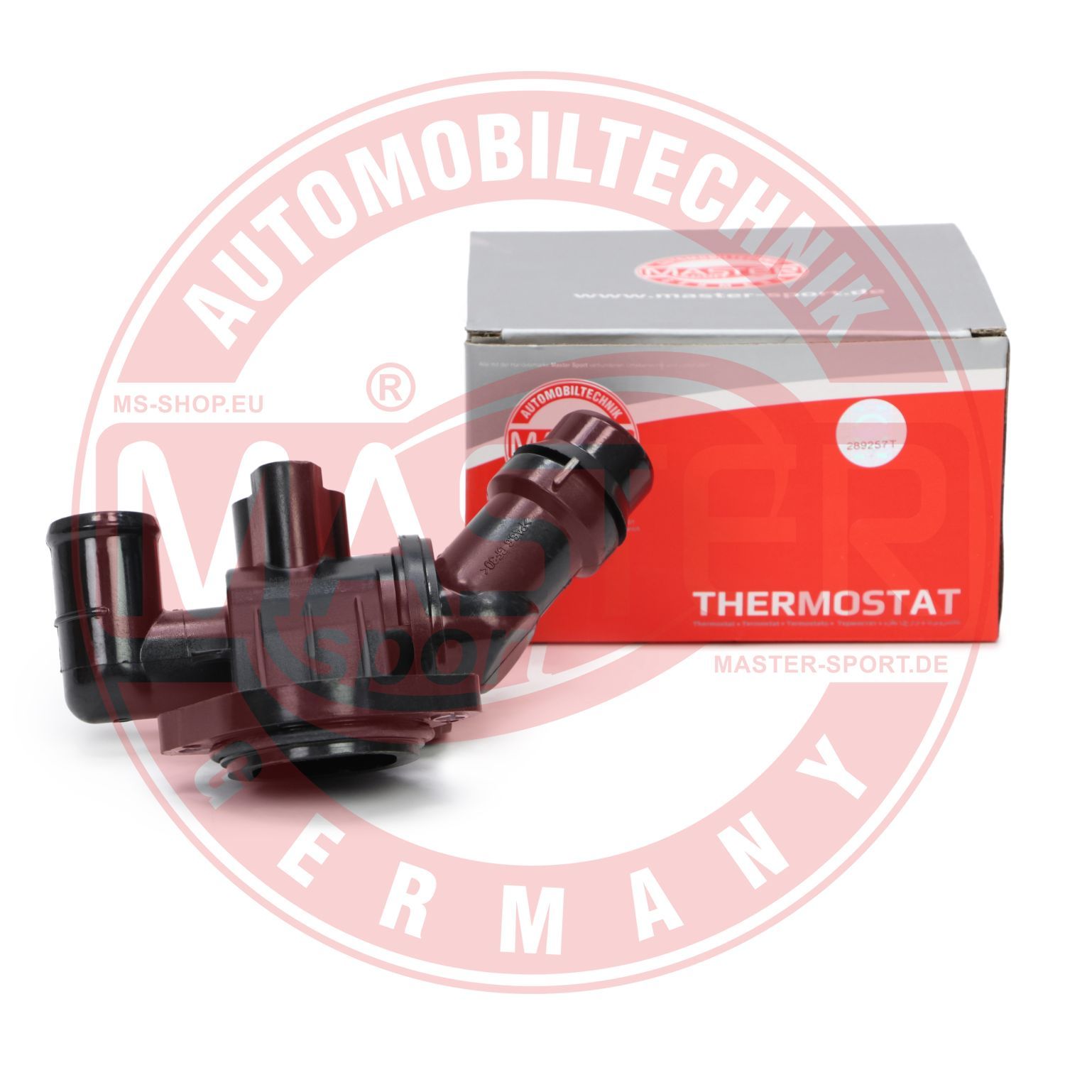 termostat,lichid racire MASTER SPORT 653698887