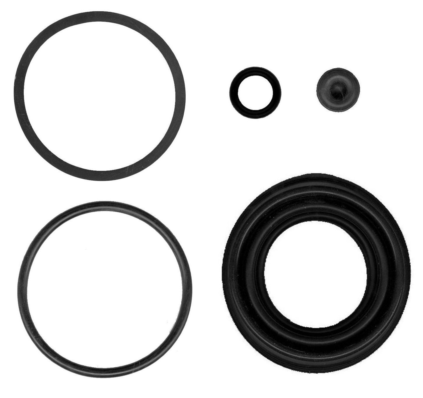 Set reparatie, etrier TRW SJ1494