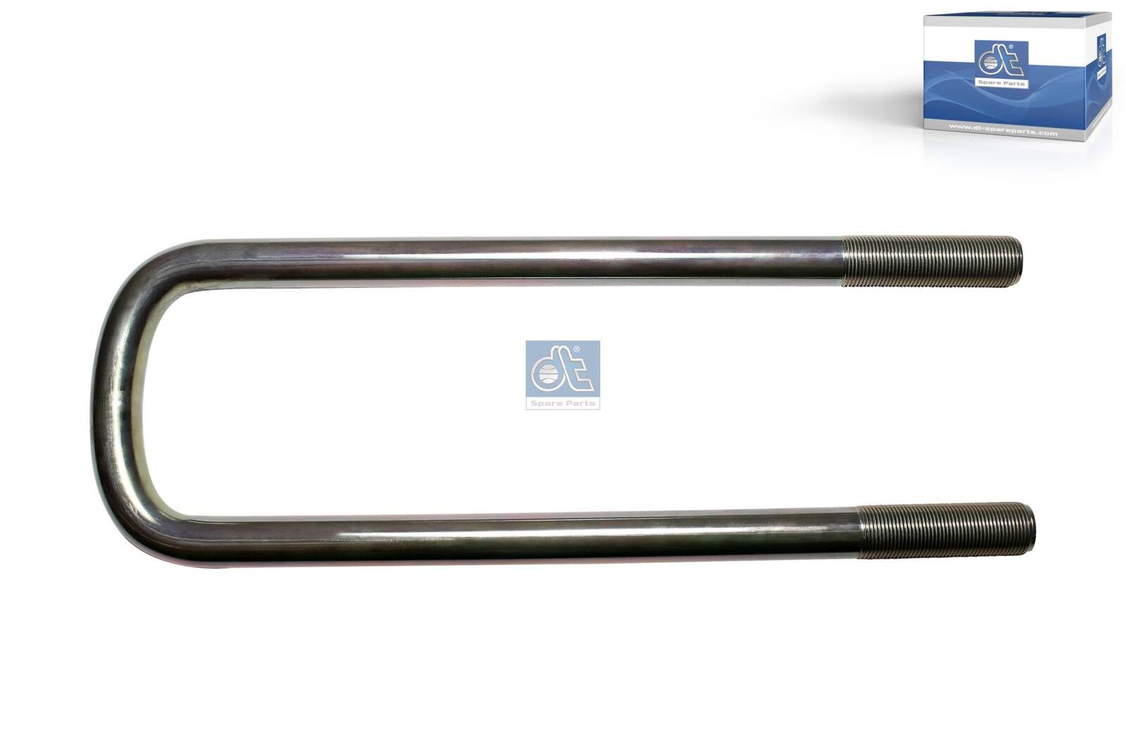 Brida arc DT Spare Parts 4.40397