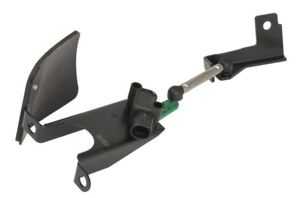 Andur, seadeelement- tulede ulatuse reguleerimine