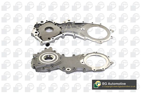 Pompa ulei BGA LP0298