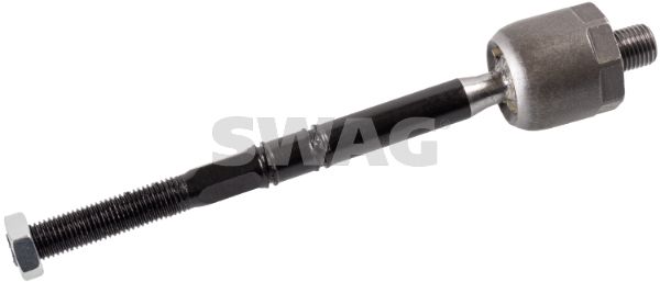 Połączenie osiowe, drążek kierowniczy poprzeczny SWAG 10 92 3221