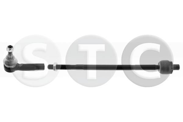 Zestaw naprawczy, dźwignia kierunkowa (prowadząca) STC T453558