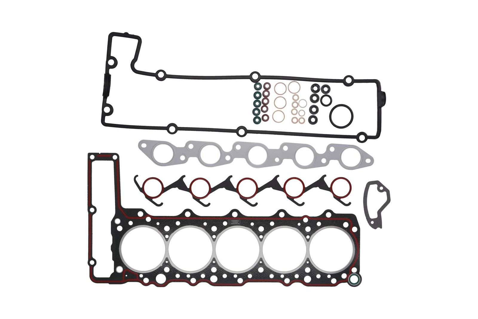 Комплект прокладок, головка цилиндра