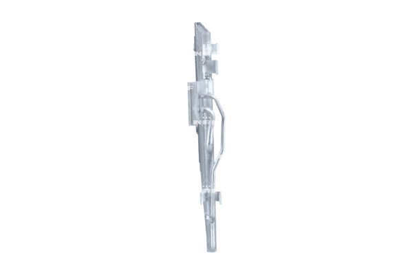 Condenseur, climatisation