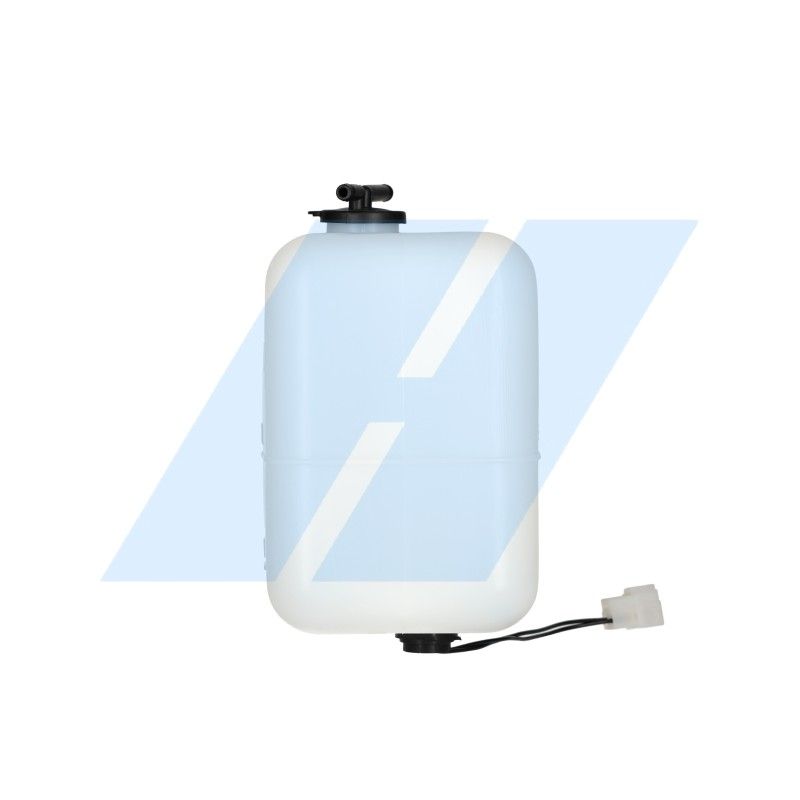 Vase d'expansion, liquide de refroidissement