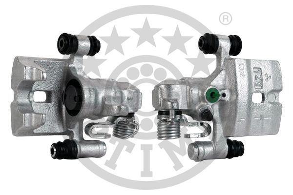 Zacisk hamulca OPTIMAL BC-1756L