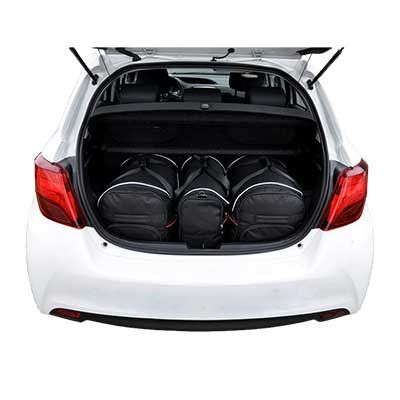 Torba - wyposażenie bagażnika RAMEDER 201475