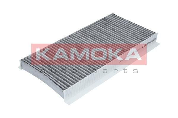 Filter vnútorného priestoru KAMOKA F500901