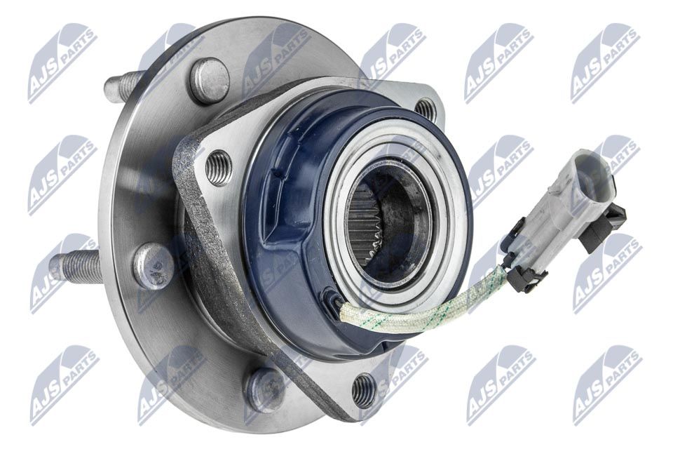 Butuc roata NTY KLT-CH-057