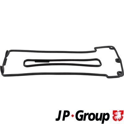 Uszczelka, pokrywa głowicy cylindrów JP GROUP 1419200400