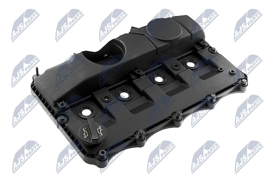 Capac culbutor NTY BPZ-FR-004