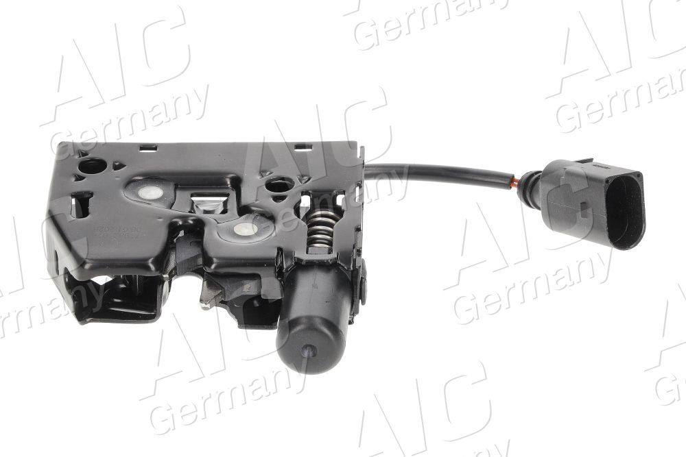 Serrure de capot-moteur OE VAG 8V0823509A