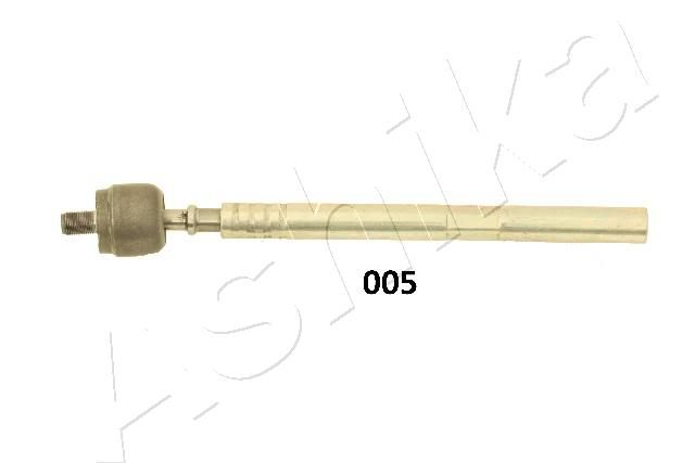 Połączenie osiowe, drążek kierowniczy poprzeczny ASHIKA 103-00-005