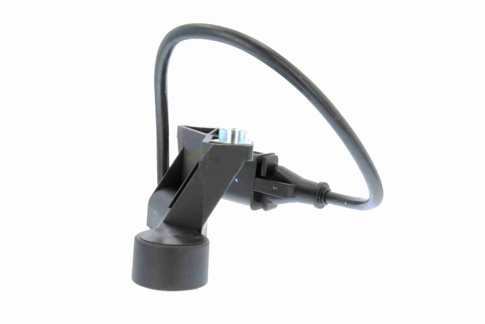 Capteur d'angle, vilebrequin