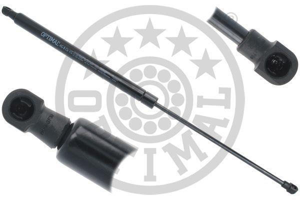 Sprężyna gazowa, pokrywa bagażnika OPTIMAL AG-52309