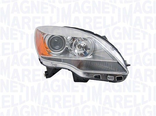 Reflektor MAGNETI MARELLI 710302543004