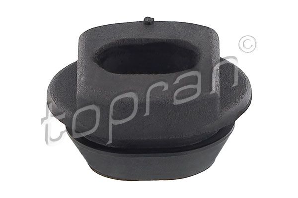Suport radiator TOPRAN 302 743