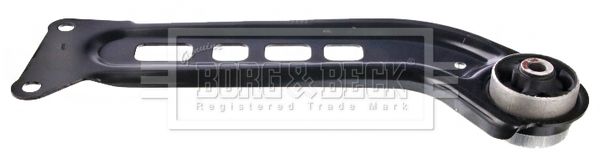 Wahacz, zawieszenie koła BORG & BECK BCA7753