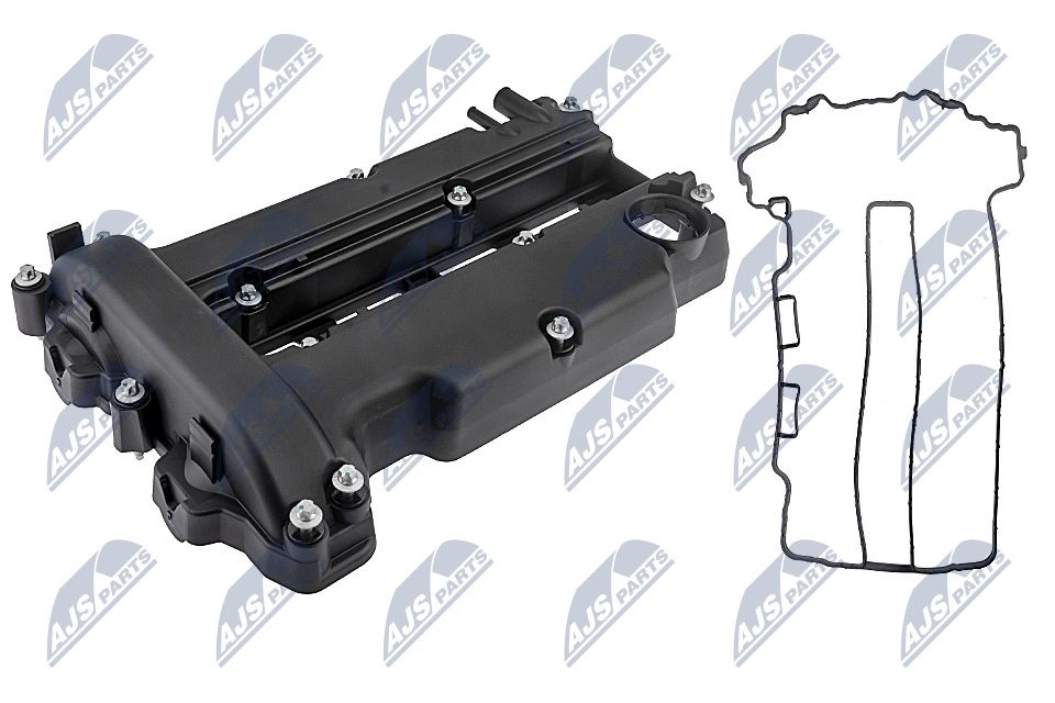 Capac culbutor NTY BPZ-PL-007