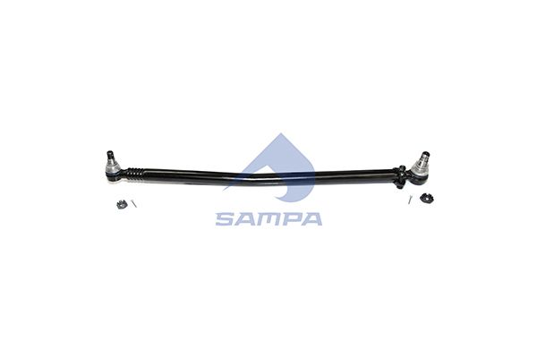 Bieleta, directie SAMPA 097.316