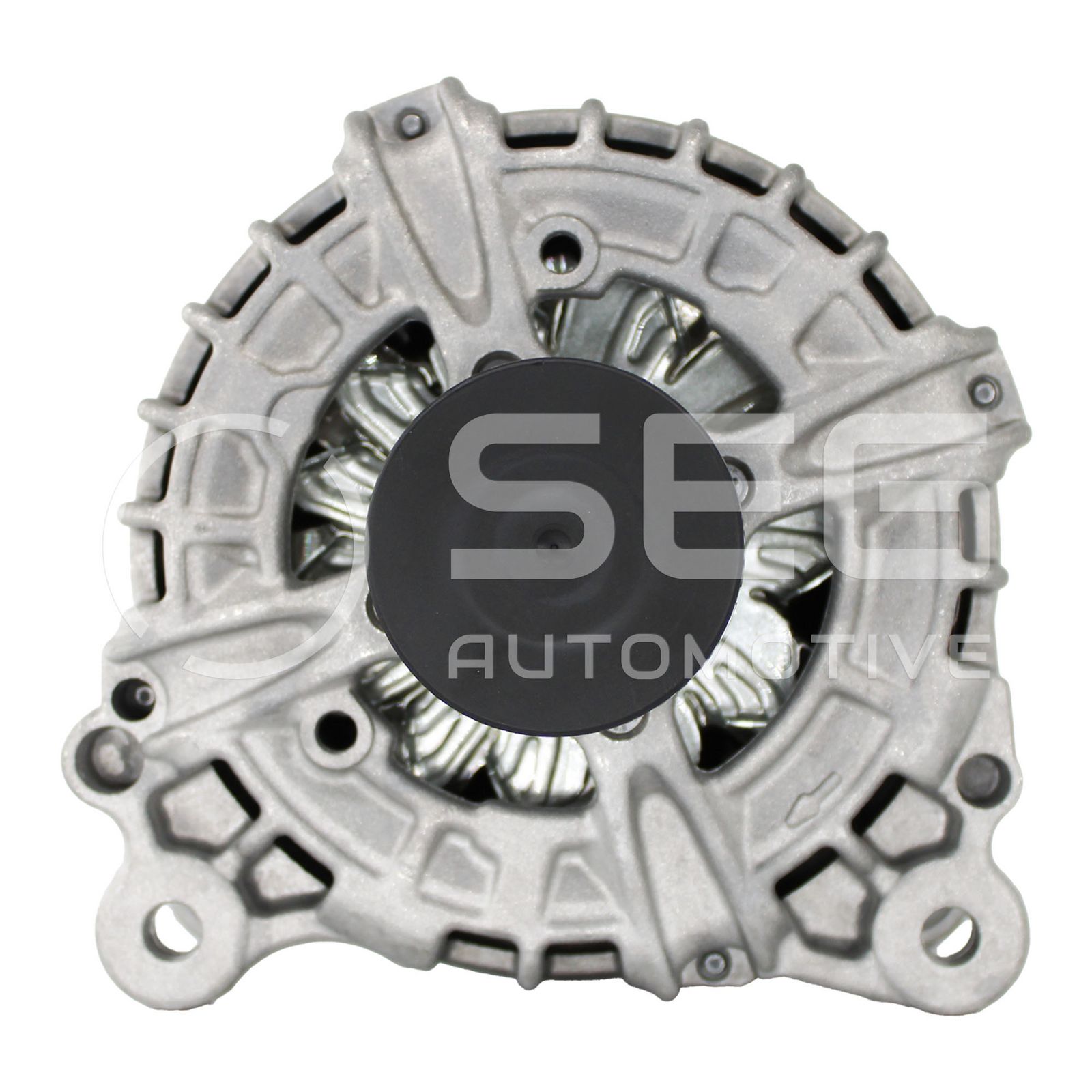Generator / Alternator SEG AUTOMOTIVE 0125811115