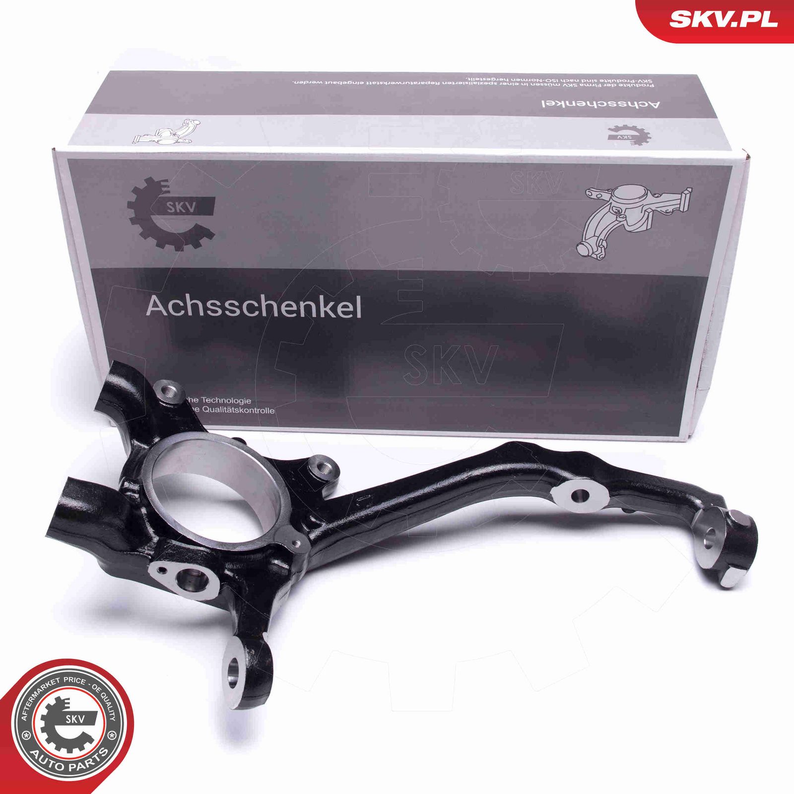 Articulatie directie, suspensie roata ESEN SKV 47SKV631