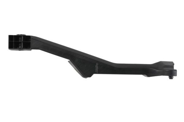 Кронштейн, буфер