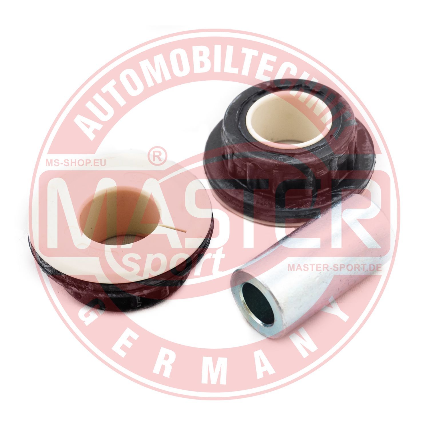 Łożyskowanie, wahacz MASTER-SPORT GERMANY 9913F-PCS-MS