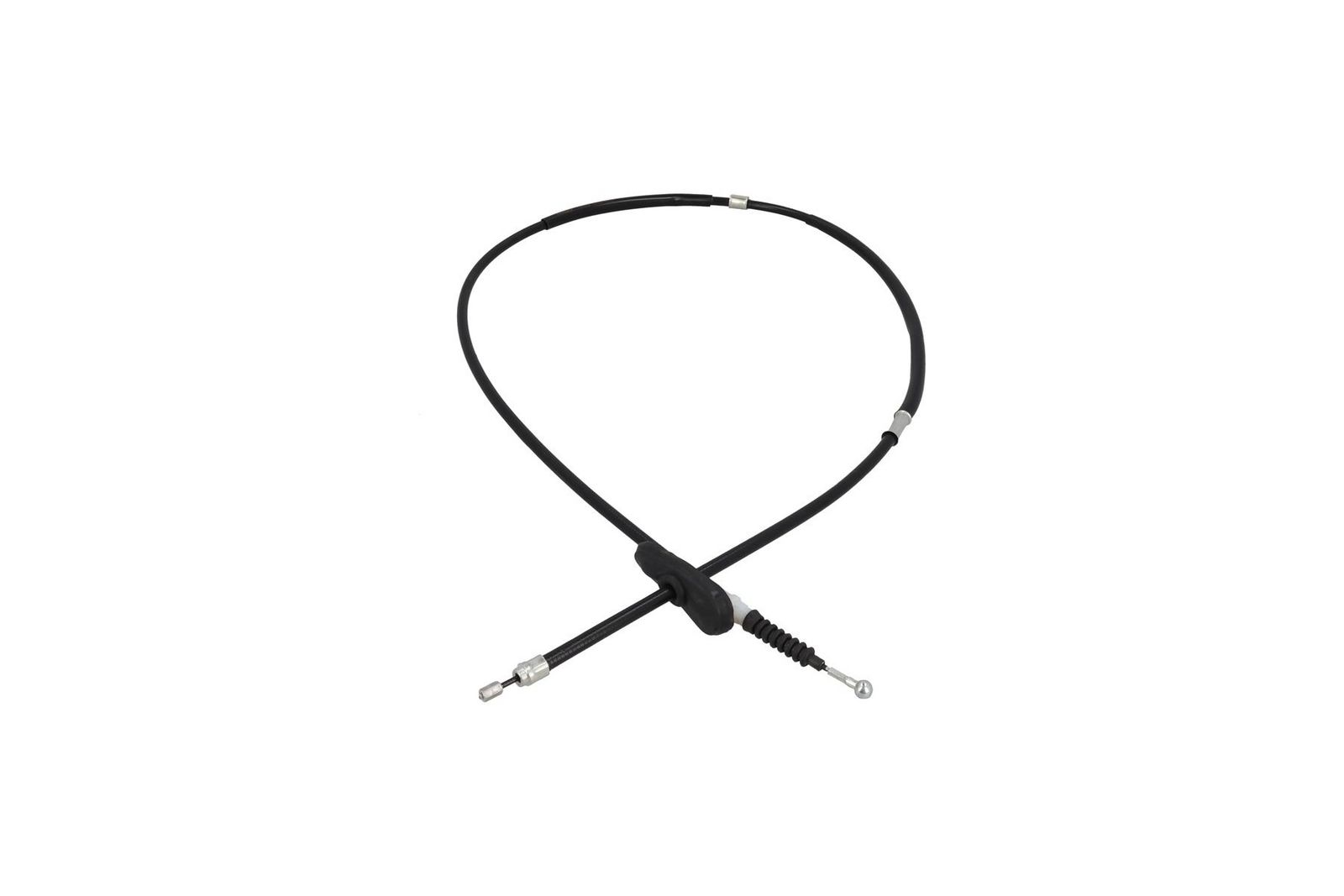 Cablu, frana de parcare KAMOKA 1190038