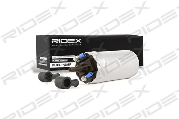 Pompa paliwa RIDEX 458F0021