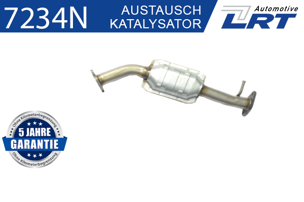Catalizator LRT 7234N