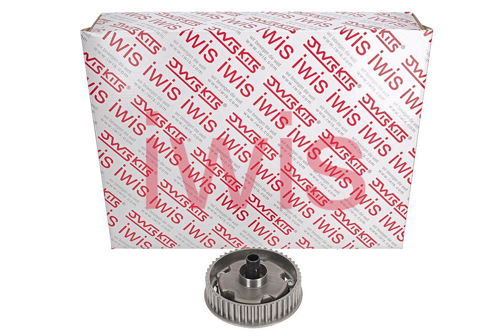 Regulator ax cu came IWIS MOTORSYSTEME 76147