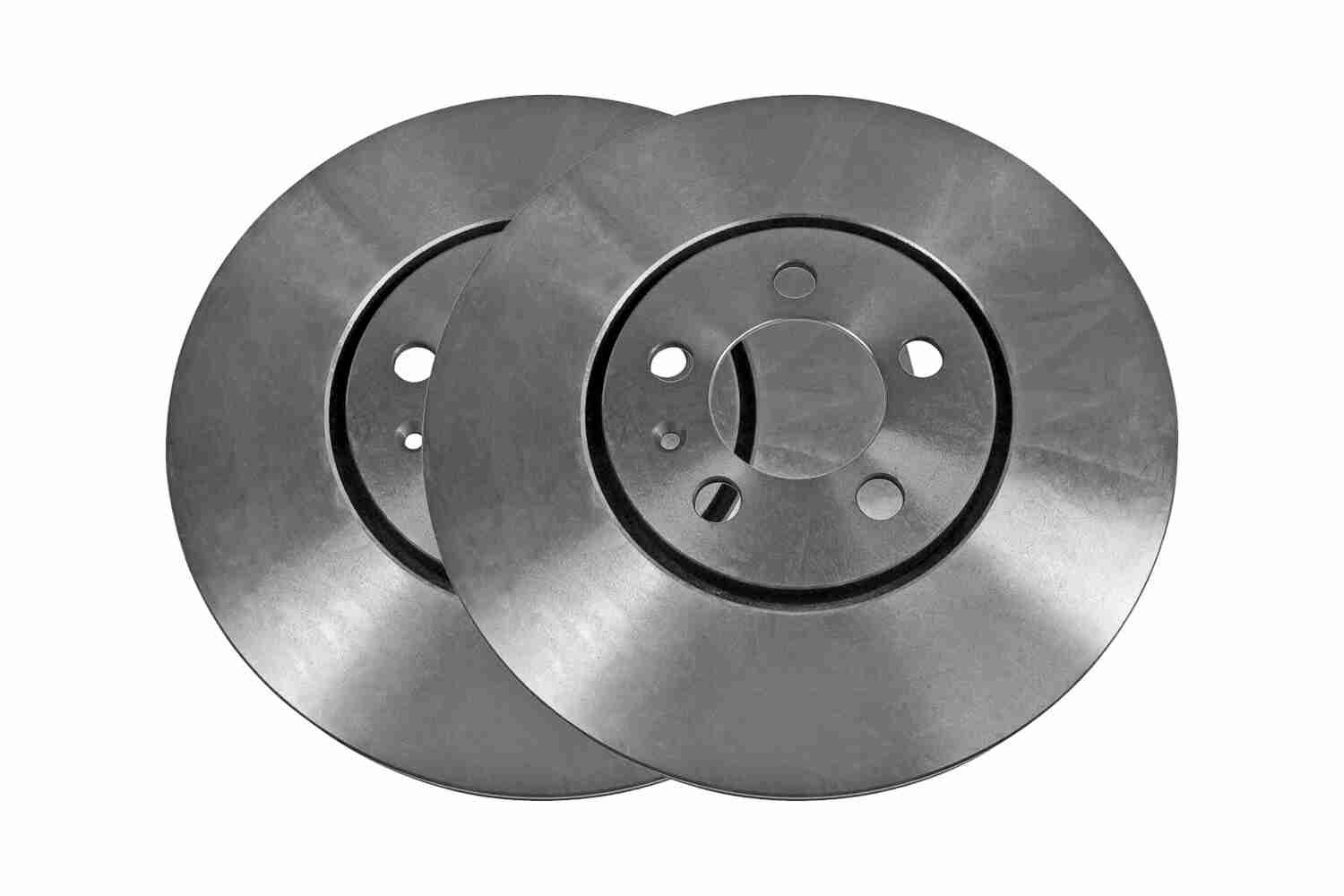 Tarcza hamulcowa VAICO V10-80053