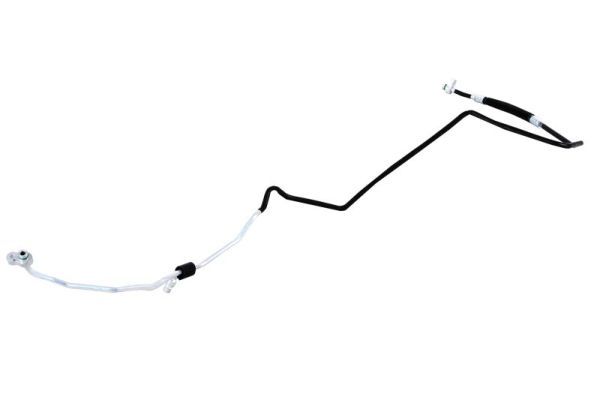 Kõrgsurvetorustik, kliimaseade