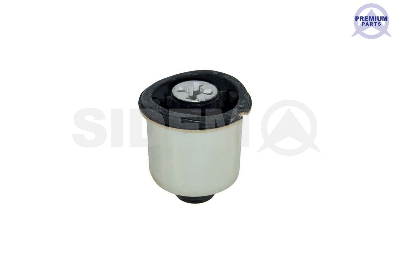 Łożyskowanie, korpus osi SIDEM 805310