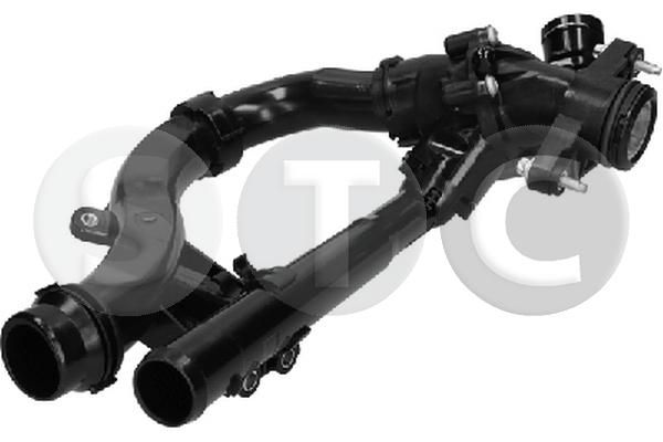 Kołnierz płynu chłodzącego STC T432365