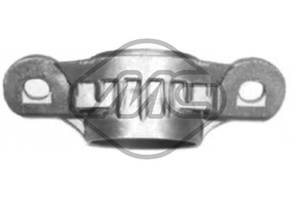 Mocowanie amortyzatora METALCAUCHO 06538