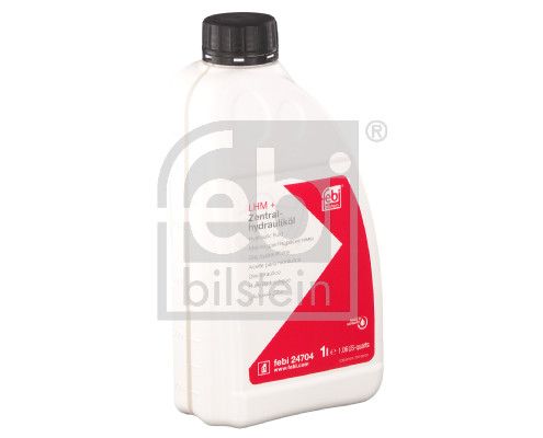 Hydraulický olej FEBI BILSTEIN 24704