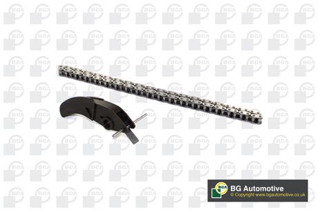 Zestaw łańcucha, napęd pompy oleju BGA TC2303K