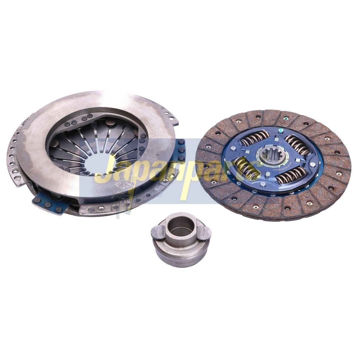 Levně Sada spojky JAPANPARTS KF-005