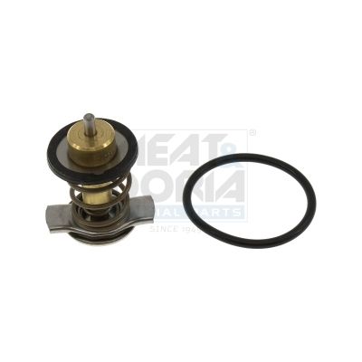 Termostat, płyn chłodzący MEAT & DORIA 92968