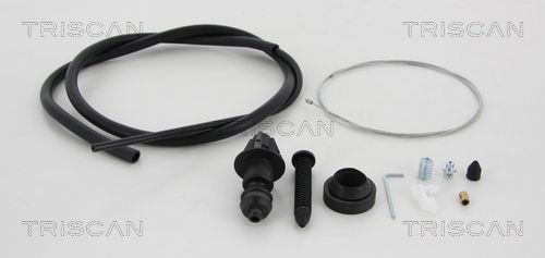 Linka gazu TRISCAN 8140 10307