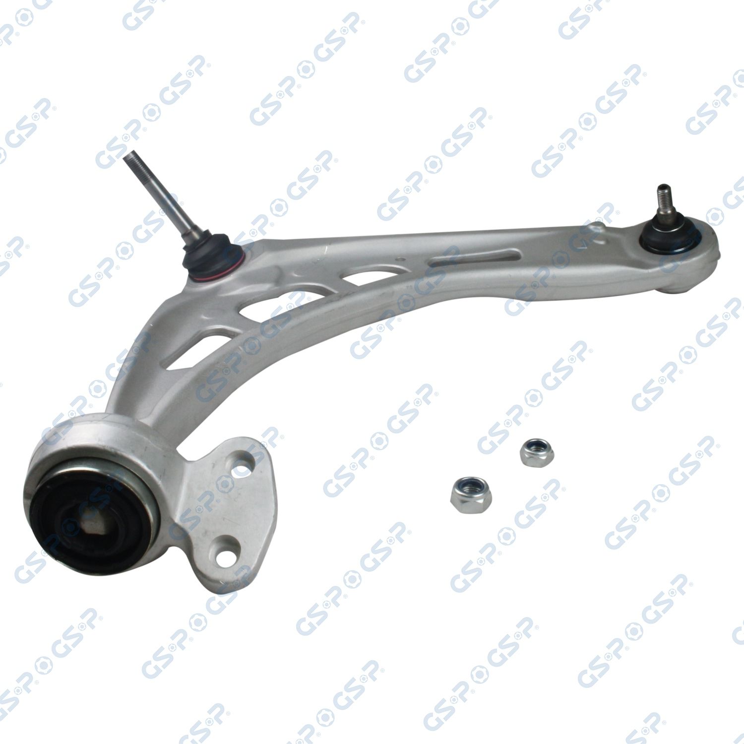 Brat, suspensie roata GSP S061165