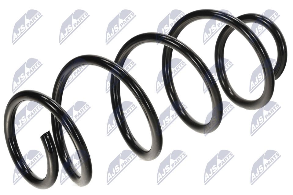 Arc spiral NTY ASZ-AU-047