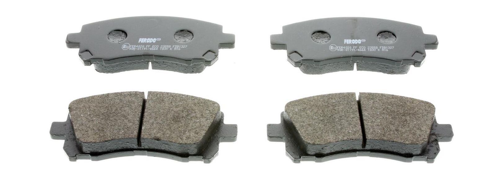 Piduriklotsi komplekt,ketaspidur