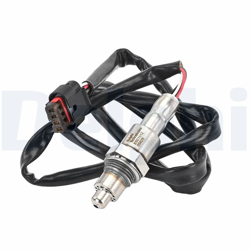 Лямбда-зонд