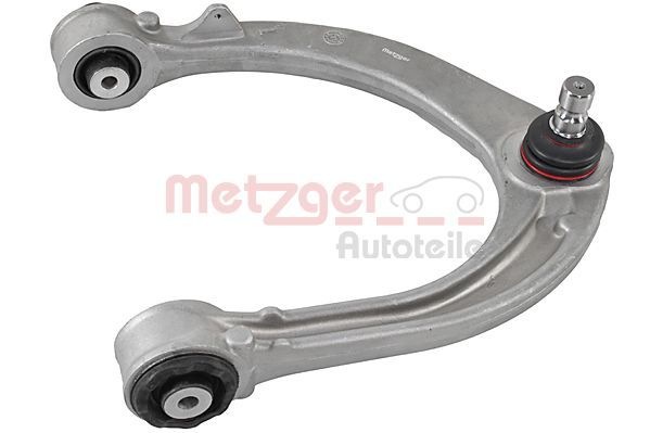 Wahacz, zawieszenie koła METZGER AUTOTEILE 58145101