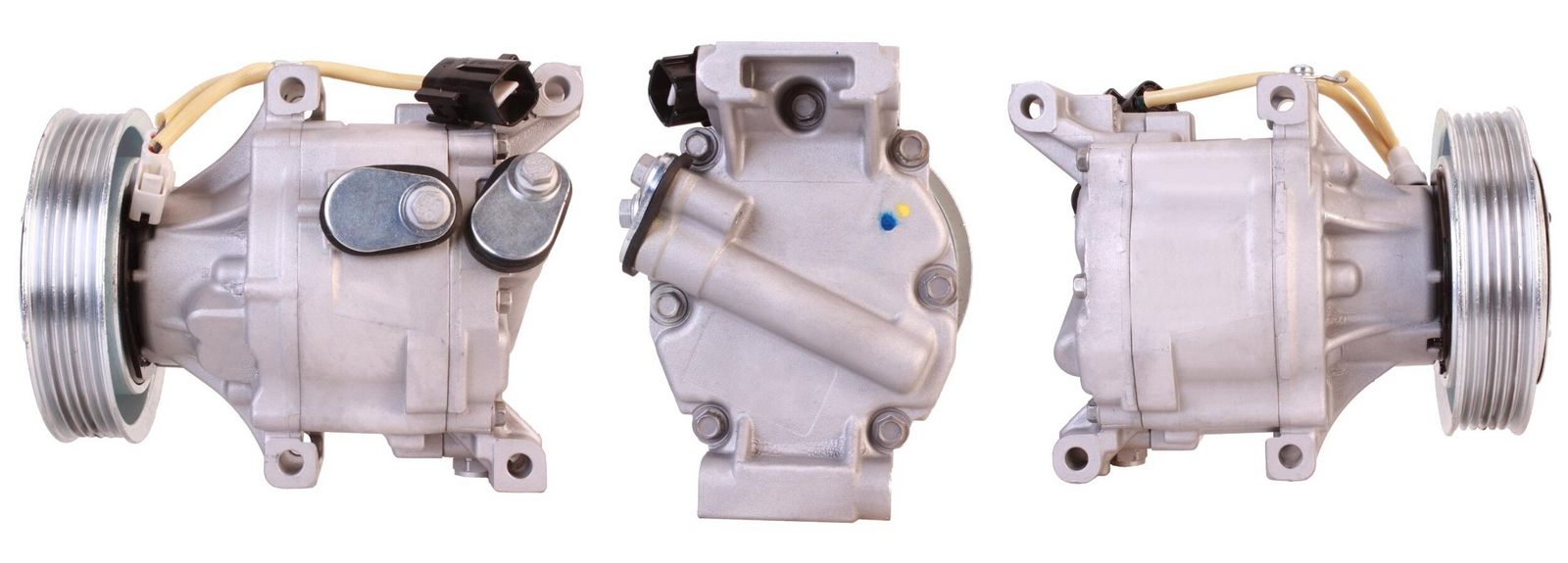 Compresor, climatizare ELSTOCK 51-0858